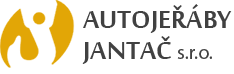 Autojeřáby Jantač